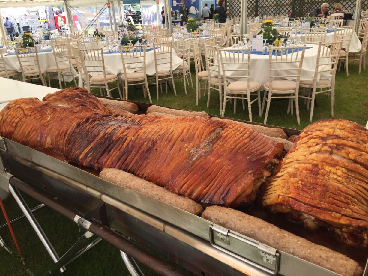 Hog Roast
