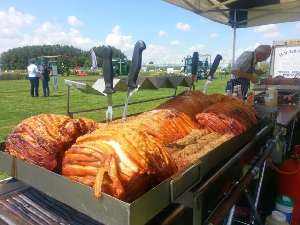 Hog Roast