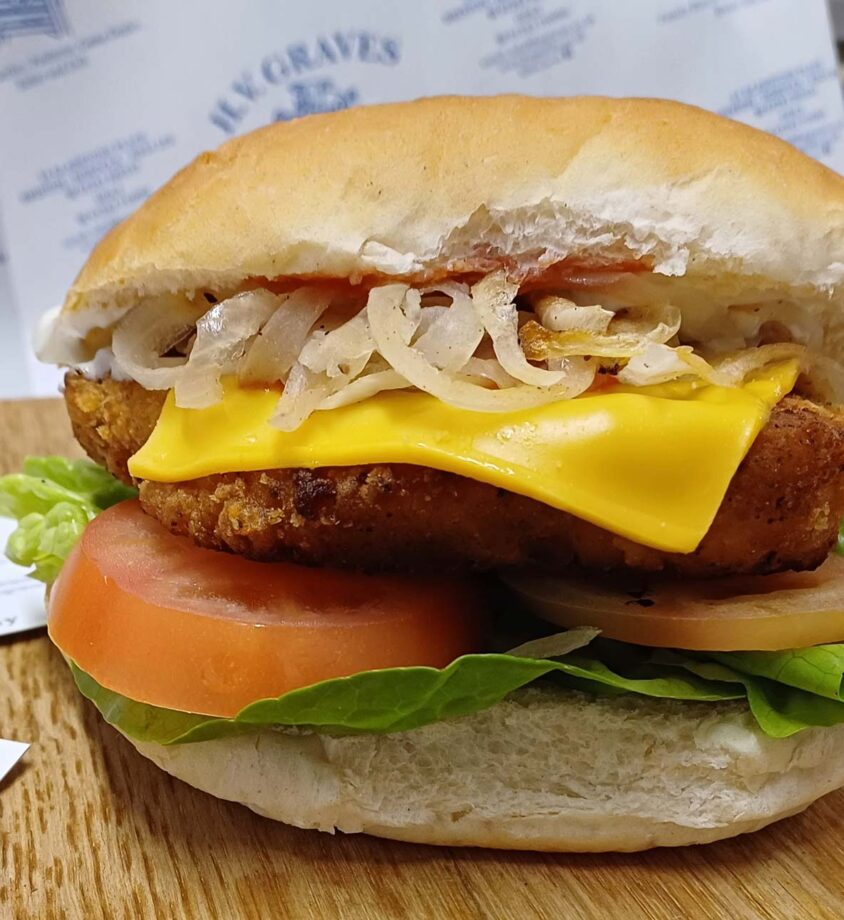 Burger