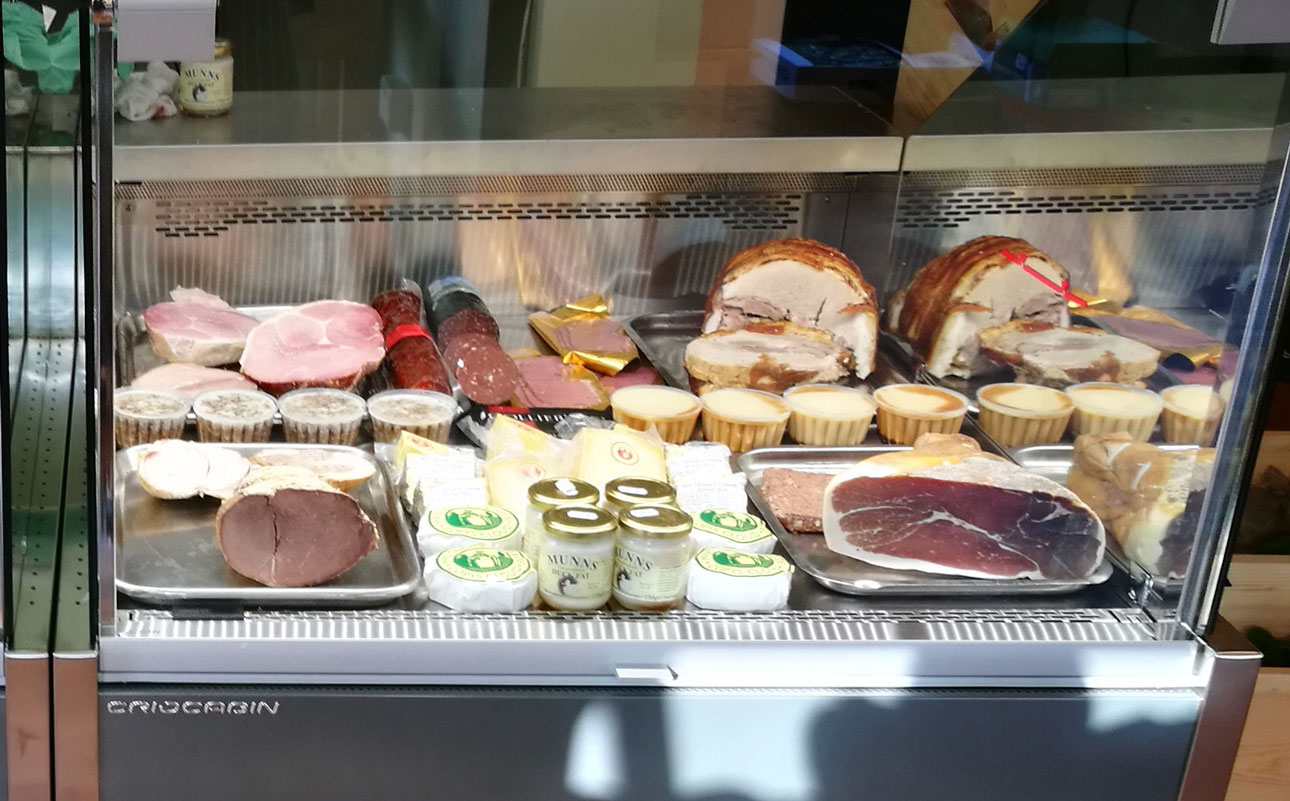 Deli