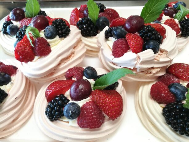 Pavlova