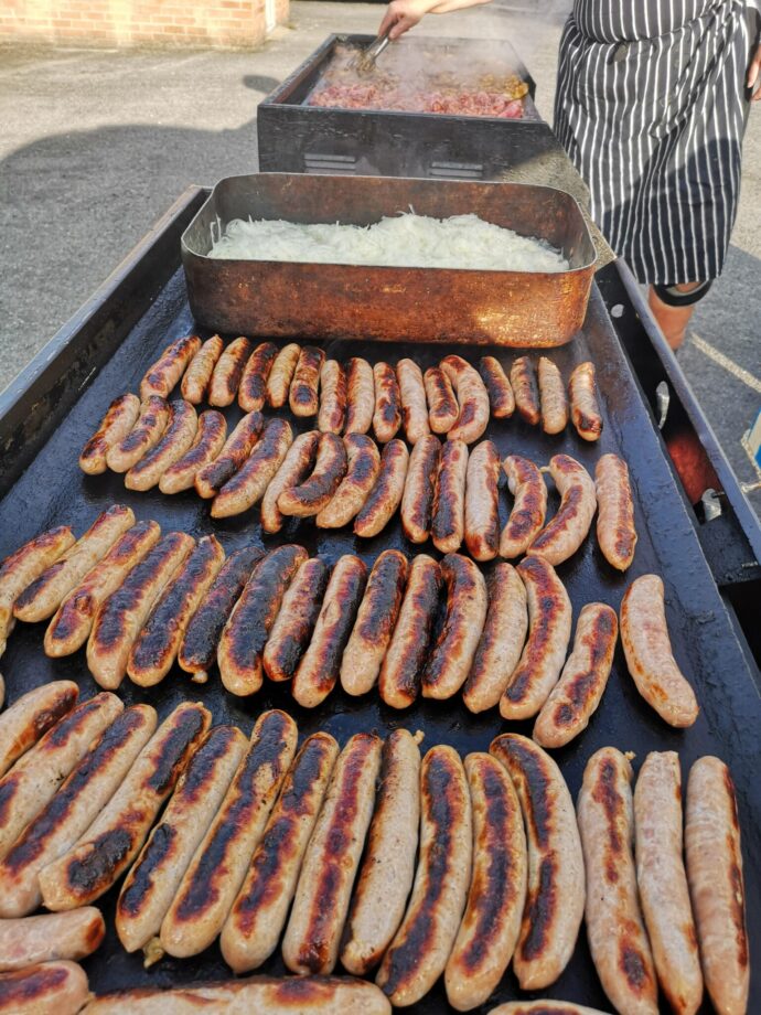 Sausages